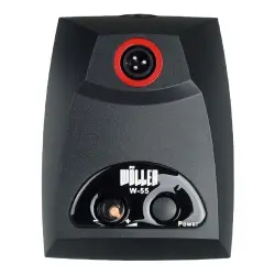 Wöller W-55 Kablolu Kondansatör Kürsü Mikrofonu (+48V Phantom Destekli) - 3