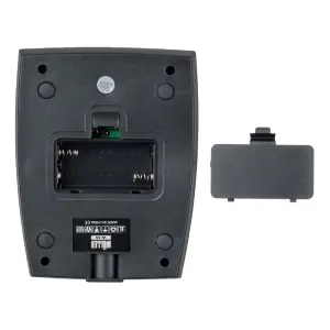 Wöller W-55 Kablolu Kondansatör Kürsü Mikrofonu (+48V Phantom Destekli) - 4