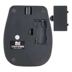 Wöller W-60 Kablolu Kondansatör Kürsü Mikrofonu (Ses & Echo Kontrollü) - 4