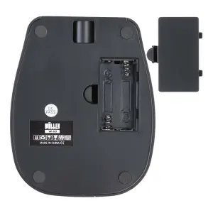 Wöller W-60 Kablolu Kondansatör Kürsü Mikrofonu (Ses & Echo Kontrollü) - 4