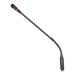 Wöller W-60 Kablolu Kondansatör Kürsü Mikrofonu (Ses & Echo Kontrollü) - 5