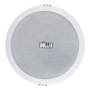Wöller W-615 16 cm 15W Hat Trafolu Tavan Hoparlörü - Wöller