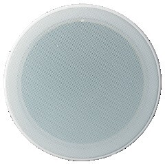 Wöller W-616 16 cm 20W Hat Trafolu Tavan Hoparlörü - Wöller