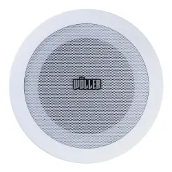 Wöller W-621 16 cm 30W Aktif Bluetooth Tavan Hoparlörü - 1