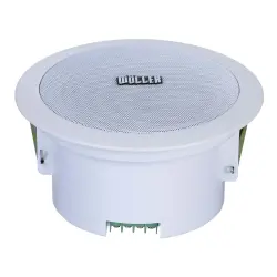 Wöller W-621 16 cm 30W Aktif Bluetooth Tavan Hoparlörü - 2