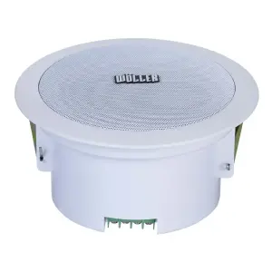 Wöller W-621 16 cm 30W Aktif Bluetooth Tavan Hoparlörü - 2