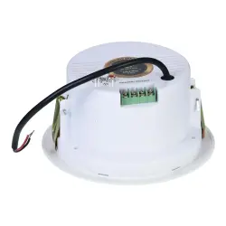 Wöller W-621 16 cm 30W Aktif Bluetooth Tavan Hoparlörü - 3