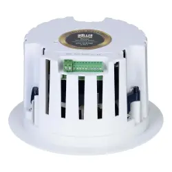 Wöller W-622 16 cm 40W Aktif Bluetooth Tavan Hoparlörü - 3