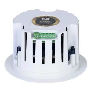 Wöller W-622 16 cm 40W Aktif Bluetooth Tavan Hoparlörü - 3