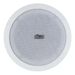 Wöller W-624 20 cm 60W 2 Yollu Tavan Hoparlörü - 1