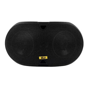 Wöller W-630S 2x4” Hat Trafolu Duvar Hoparlörü - Wöller