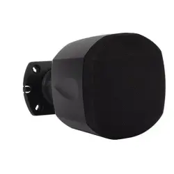 Wöller W-640T 3 inç Hat Trafolu Duvar Hoparlörü (50W - 70/100V - 84dB) - Wöller