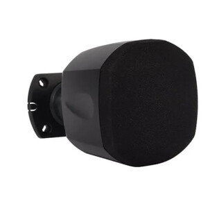 Wöller W-640T 3 inç Hat Trafolu Duvar Hoparlörü (50W - 70/100V - 84dB) - Wöller