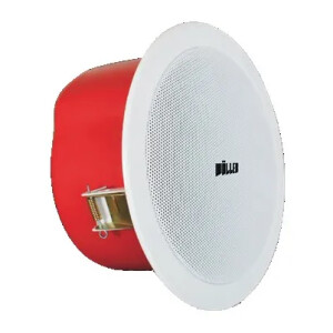 Wöller W-650 EN54 Hat Trafolu 16 cm Tavan Hoparlörü (30W) - Wöller