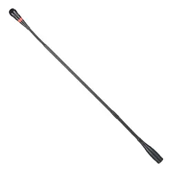 Wöller W-68 Kablolu Kondansatör Kürsü Mikrofonu (55 cm Gooseneck, +48V Phantom / Adaptör Destekli) - 6