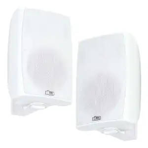 Wöller W-6TB 6 inç Hat Trafolu Duvar Hoparlörü - 2