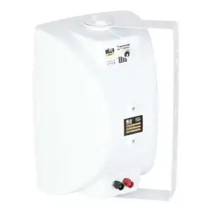 Wöller W-6TB 6 inç Hat Trafolu Duvar Hoparlörü - 3