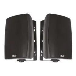 Wöller W-6TS 6 inç Hat Trafolu Duvar Hoparlörü - Wöller