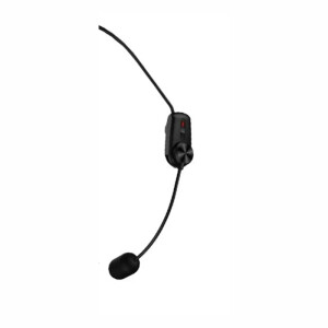 Wöller W-7 Kablosuz UHF Headset Mikrofonu - Wöller