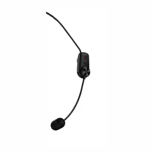Wöller W-7 Kablosuz UHF Headset Mikrofonu - 1