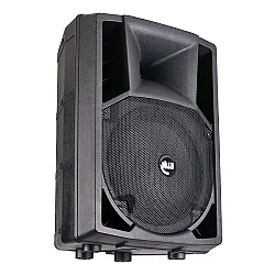 Wöller W-7010 10 inç 2 Yollu Pasif Kabin Hoparlör - Wöller