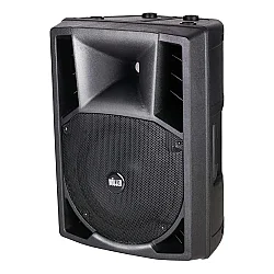 Wöller W-7010 10 inç 2 Yollu Pasif Kabin Hoparlör - 3