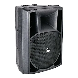 Wöller W-7010 10 inç 2 Yollu Pasif Kabin Hoparlör - 4