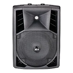 Wöller W-7010 10 inç 2 Yollu Pasif Kabin Hoparlör - 5