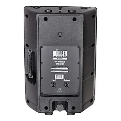 Wöller W-7010 10 inç 2 Yollu Pasif Kabin Hoparlör - 6