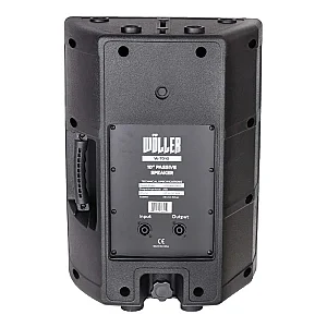 Wöller W-7010 10 inç 2 Yollu Pasif Kabin Hoparlör - 6
