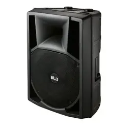 Wöller W-7012A 12 inç 2 Yollu Aktif Kabin Hoparlör - Wöller