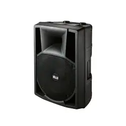 Wöller W-7015 15 inç 2 Yollu Pasif Kabin Hoparlör - Wöller