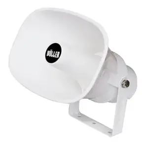 Wöller W-730 Hat Trafolu Horn Hoparlör - 1