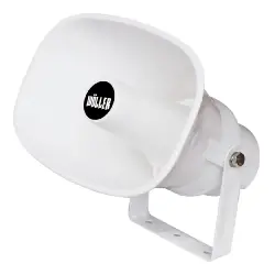 Wöller W-740 Hat Trafolu Horn Hoparlör - Wöller