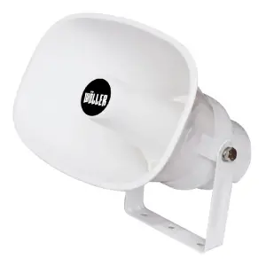 Wöller W-740 Hat Trafolu Horn Hoparlör - 1