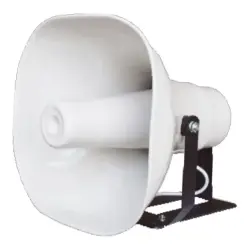 Wöller W-745 Hat Trafolu Horn Hoparlör (IP66 Su Geçirmez) - Wöller