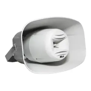 Wöller W-750 Horn Hoparlör - 1