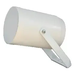 Wöller W-770 80W Hat Trafolu IP66 Su Geçirmez Projektör Hoparlör - Wöller