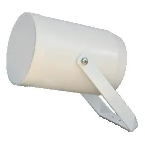 Wöller W-770 80W Hat Trafolu IP66 Su Geçirmez Projektör Hoparlör - Wöller