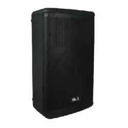 Wöller W-8012 12 inç 2 Yollu Pasif Kabin Hoparlör - Wöller