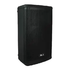 Wöller W-8012 12” 2 Yollu Pasif Kabin Hoparlör - 1