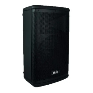 Wöller W-8012A 12 inç 2 Yollu Aktif Kabin Hoparlör (600W - DSP Kontrollü) - Wöller