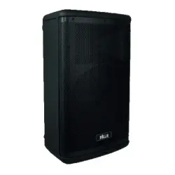 Wöller W-8015A 15 inç 2 Yollu Aktif Kabin Hoparlör (800W - DSP Kontrollü) - Wöller