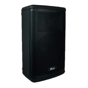 Wöller W-8015A 15 inç 2 Yollu Aktif Kabin Hoparlör (800W - DSP Kontrollü) - 1