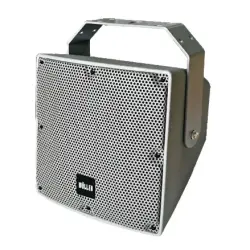 Wöller W-815SBT 15 inç Hat Trafolu Pasif Subbass Hoparlör - Wöller