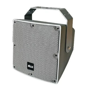 Wöller W-815SBT 15 inç Hat Trafolu Pasif Subbass Hoparlör - Wöller