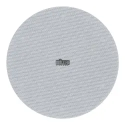 Wöller W-824 25 cm 80W 2 Yollu Tavan Hoparlörü - 1