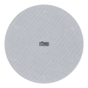 Wöller W-824 25 cm 80W 2 Yollu Tavan Hoparlörü - Wöller