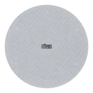 Wöller W-824 25 cm 80W 2 Yollu Tavan Hoparlörü - 1