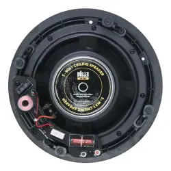 Wöller W-824 25 cm 80W 2 Yollu Tavan Hoparlörü - 2